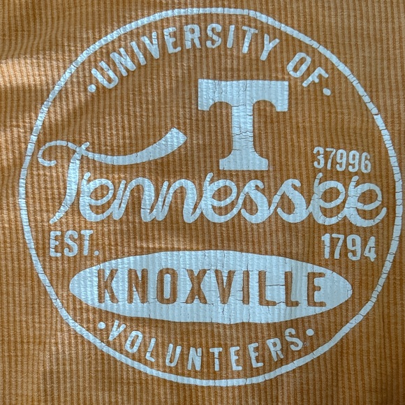 University of Tennessee Orange Sweatshirt - Picture 5 of 6